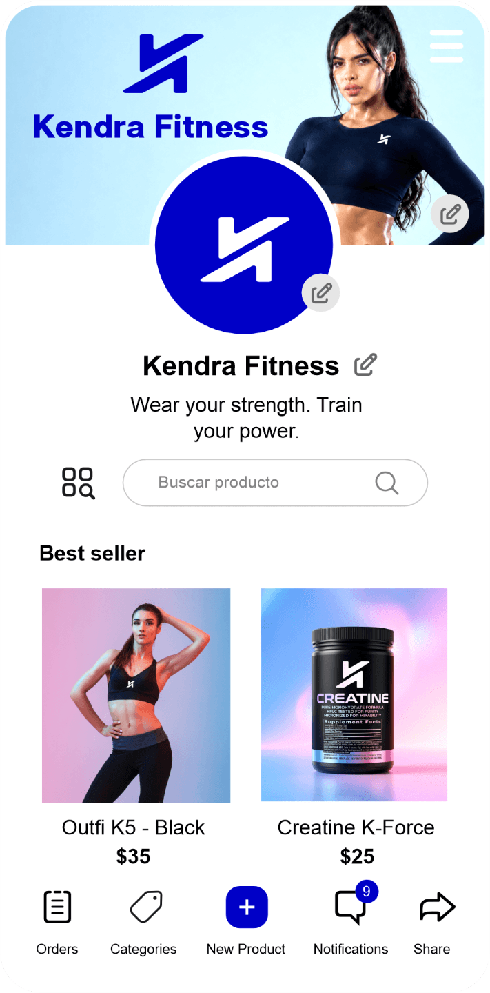 item3 app preview