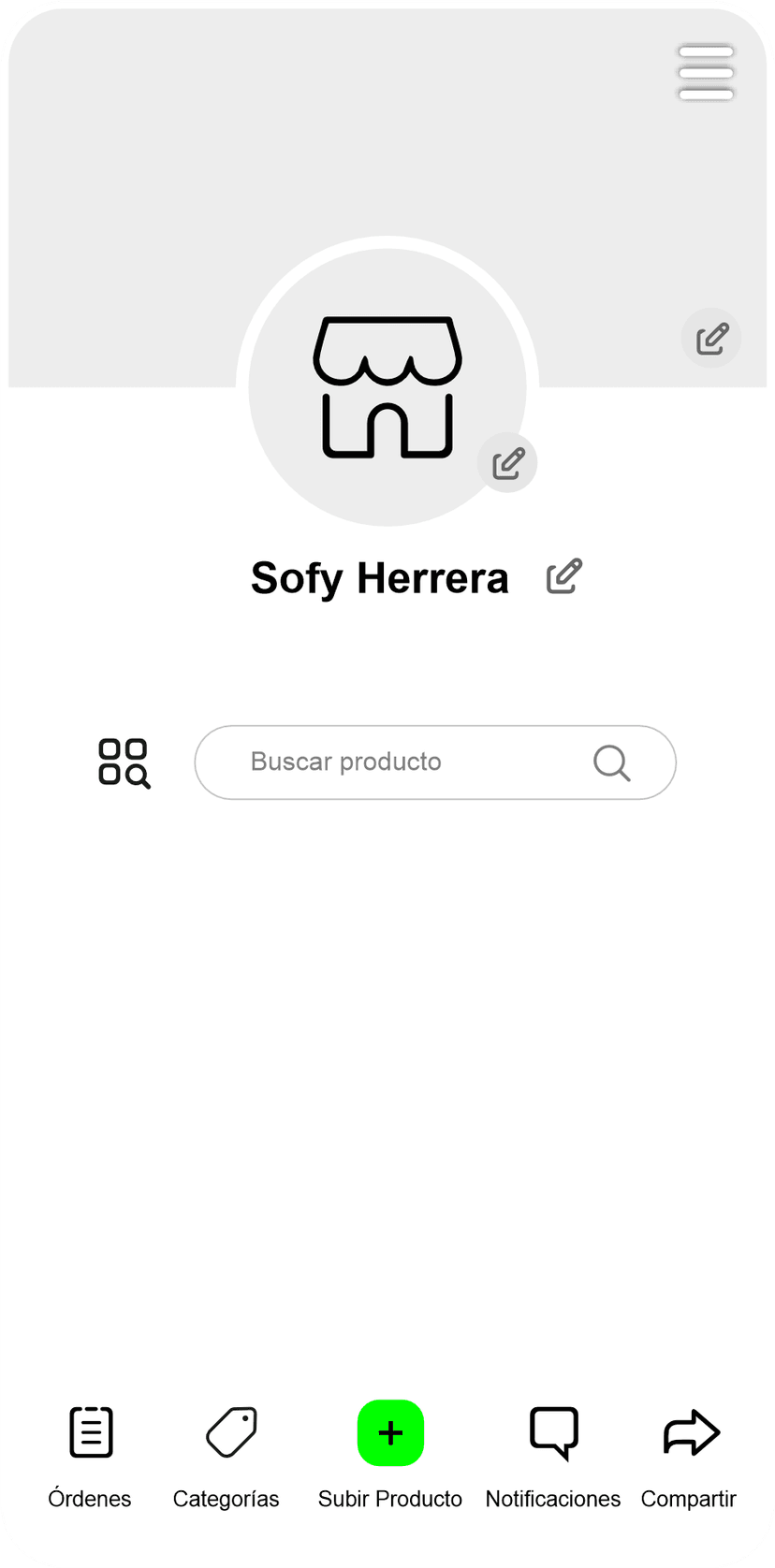 Create your store